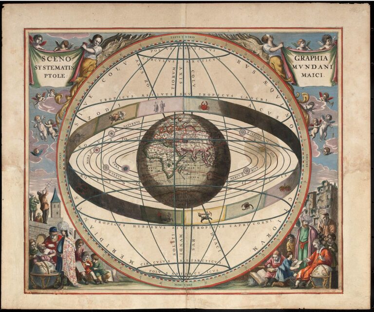 Planetary Transits in 2025: All You Need to Know