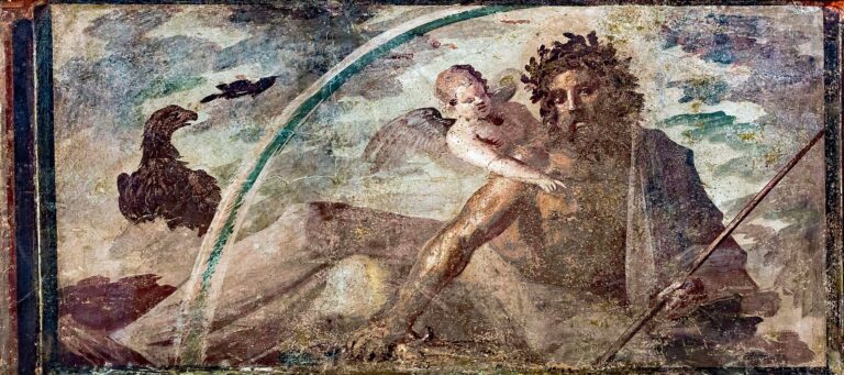 Jupiter in 7th House: Synastry, Natal, Transit