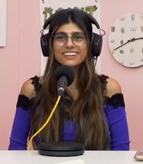Mia Khalifa Birth Chart: Astrological Analysis of Mia Khalifa’s Horoscope