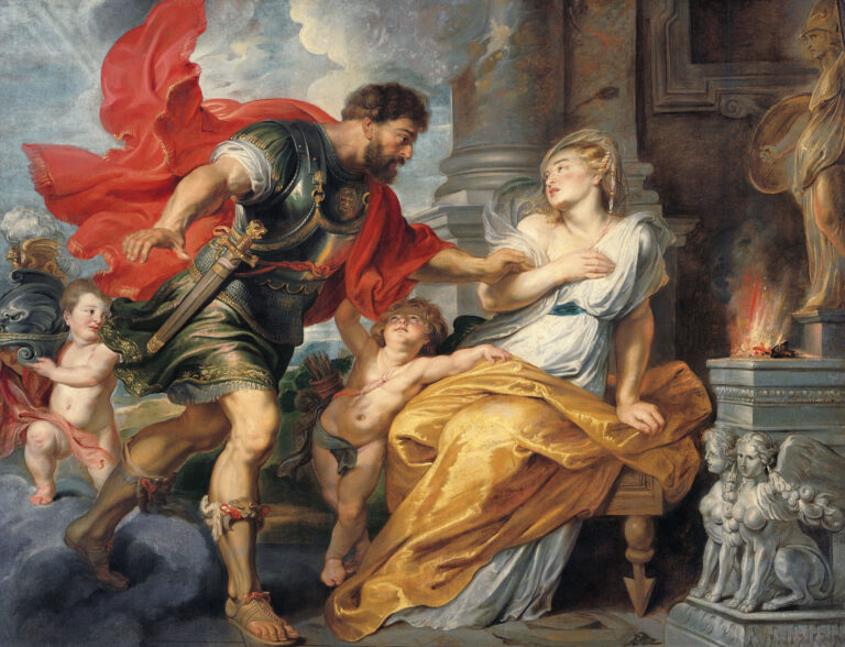 Mars in 12th House: All You Need to Know