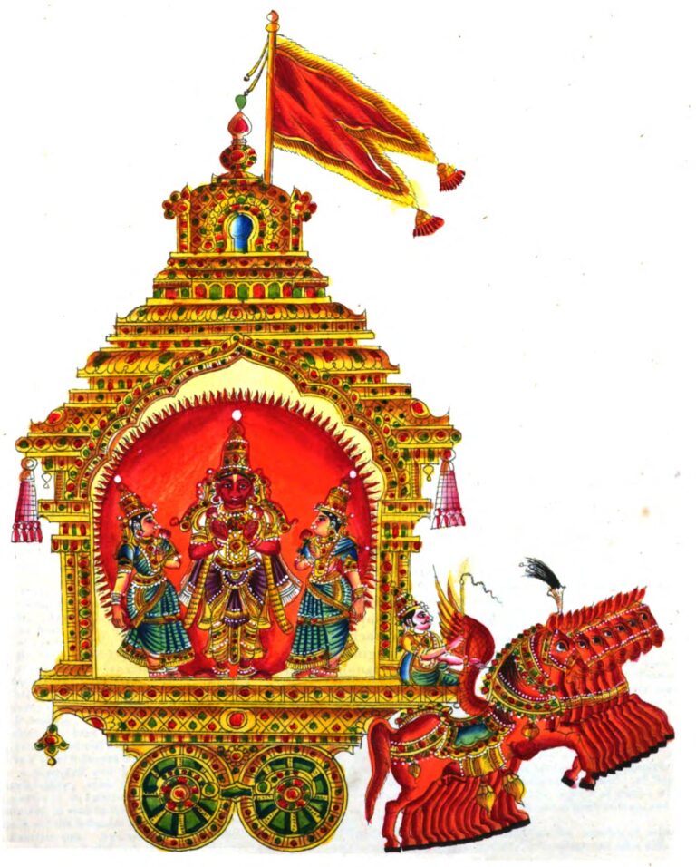 Understanding the Dashamsha Chart (D10) in Vedic Astrology
