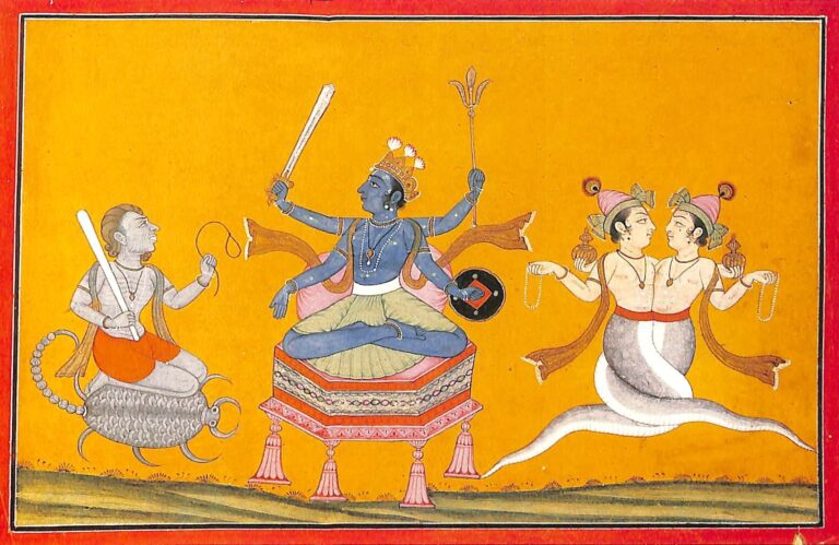 Remedies for the Rahu‑Ketu Axis: Balancing Karma Through Practical and Spiritual Strategy
